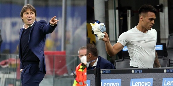 Scontro tra Lautaro e Conte: video inedito con il dialogo integrale