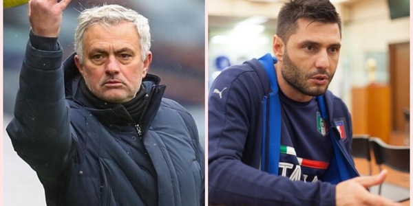 Roma, Mourinho vuole Marco Amelia nel suo staff