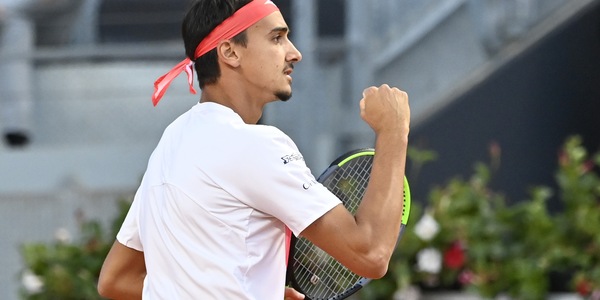 Diretta Sonego-Rublev ore 11: dove vederla in tv e in streaming