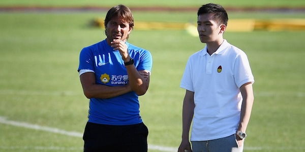 Inter, Conte e Zhang: quando sarà il confronto e che succede ora