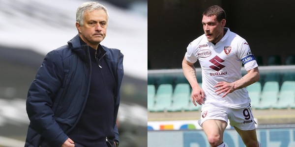 Roma, Mourinho già lavora ai rinforzi