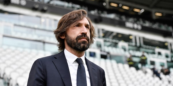 Pirlo: "Juve, finale che non mi aspettavo. Rifarei la stessa scelta"