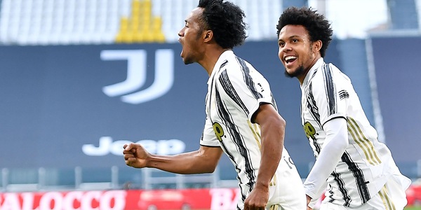 Juventus, una domenica... a gufare