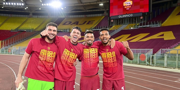 Roma, Bruno Peres vola in Turchia: giocherà insieme a Gervinho