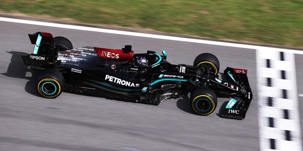 F1, Gp Monaco: Hamilton punta ad avvicinare Senna
