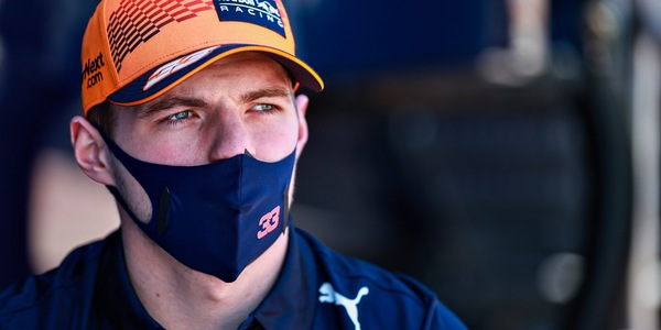 F1, Verstappen: "Weekend giusto per il podio. Titolo? Mai fissato obiettivi"