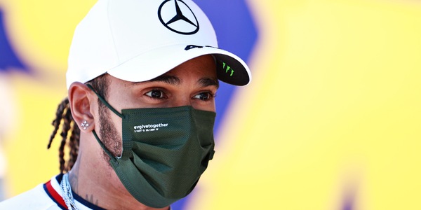 F1 Monaco, Hamilton: "Verstappen? Spero di evitare incidenti tra noi"
