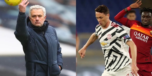 Mercato Roma, la priorità di Mourinho è Matic