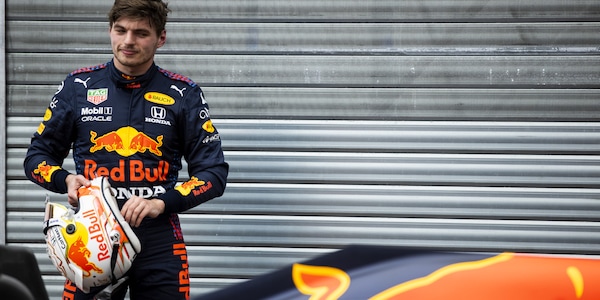F1, Gp Monaco. Verstappen: "Bandiera rossa ci ha tolto la possibilità di fare la pole"