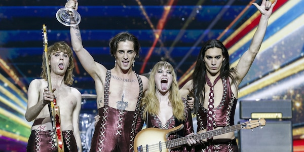 Maneskin, addio alla storica manager: lei si sfoga su Instagram