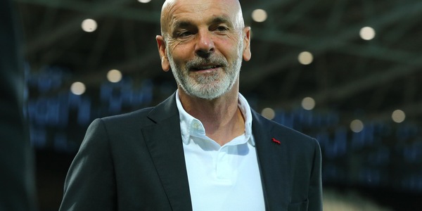 Pioli: "Milan, Champions meritata. Ho avuto Ibra solo metà stagione"