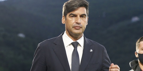 Fonseca: "Un sogno allenare in Inghilterra, un giorno lo realizzerò"