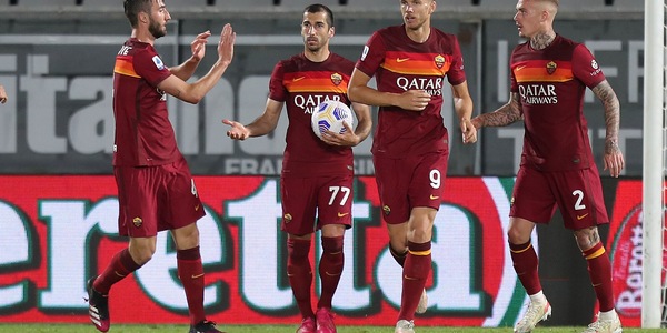 Roma, le date dello spareggio Conference League e chi parteciperà