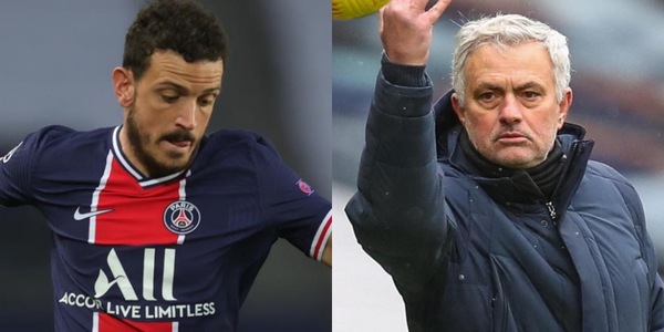 Roma, Florenzi, Kluivert e Nzonzi: ecco le scelte di Mourinho
