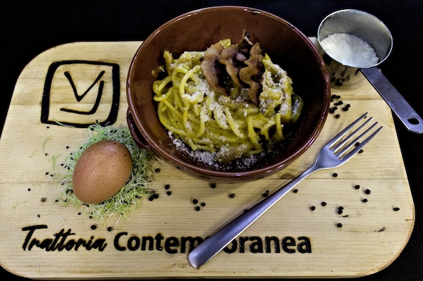 Voglia - Trattoria Contemporanea