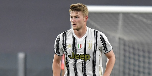 "De Ligt, torna di moda il Barcellona. Addio alla Juve?"