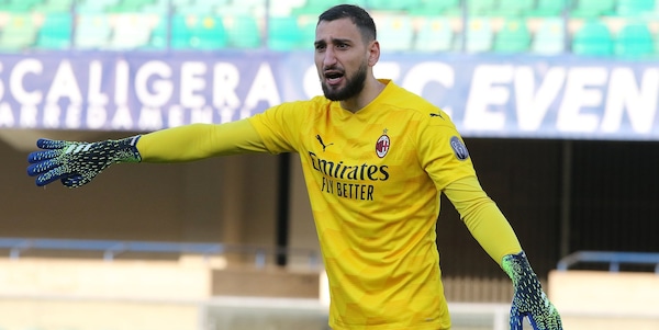 Donnarumma, non c'è solo la Juve. Tutte le squadre interessate