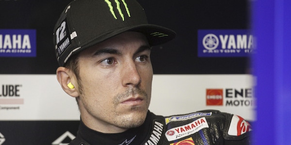 MotpGp, Vinales: "Mugello mia pista preferita, sono sempre andato bene"