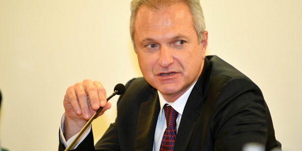 Stadio Roma, Fienga: “Bene la revoca su Tor di Valle, ora iniziamo nuovo percorso”