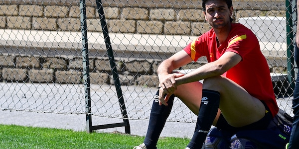 Roma, Pastore: “Altri due anni in Europa e poi torno al Talleres“