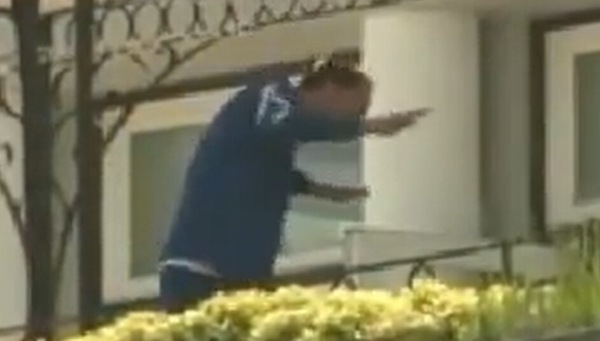 Tuchel imita Guardiola. Il video diventa virale