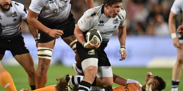 Rugby, Zebre: da Ortis a Renton, otto lasceranno il club