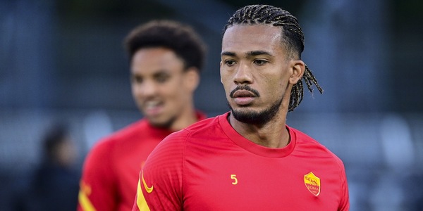 Roma, il messaggio polemico di Juan Jesus: “Presto la verità”