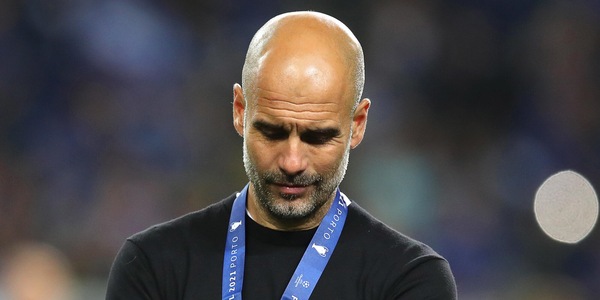 City, Guardiola: "Ho messo la squadra migliore, ci riproverò"