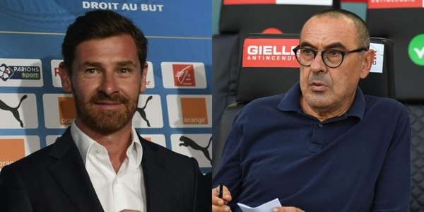 Allenatore Lazio: Villas Boas o Sarri. Ma c’è un nome a sorpresa