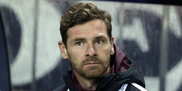 Cina, Villas-Boas attacca l'arbitro: super multa di 14mila dollari