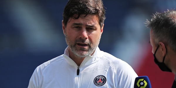 "Pochettino ha chiesto al Psg di andare via"