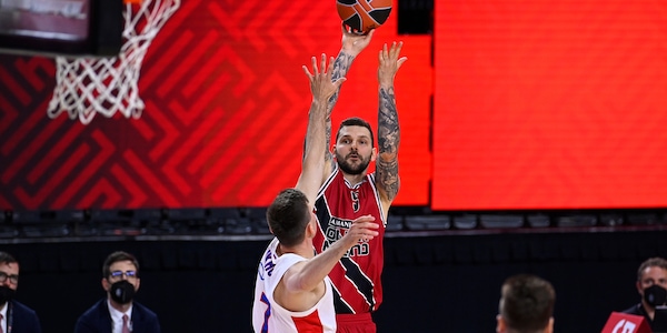 Eurolega, Milano chiude al terzo posto: Cska battuta 83-73
