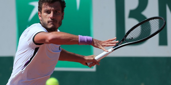 Roland Garros, Giannessi sfiora l'impresa: ko con Nishikori