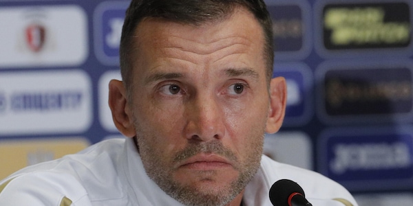 "Shevchenko al Chelsea, Abramovich ha scelto il dopo-Lampard"