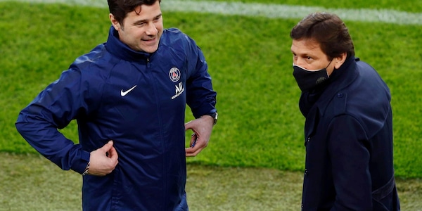 Psg, Leonardo blinda Pochettino: "Ha due anni di contratto"