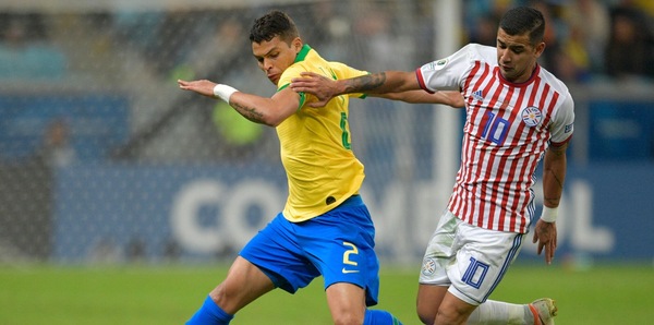 Ufficiale: la Coppa America si giocherà in Brasile