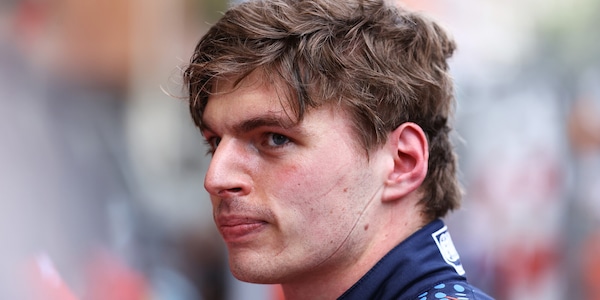 F1, Verstappen: "Hamilton più esperto, ma non gli invidio niente