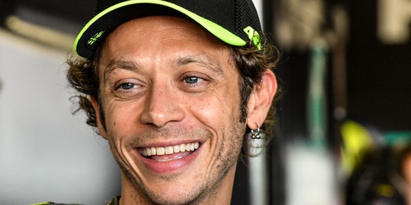 MotoGp, Rossi: "Ritiro? Io vorrei finire la stagione"