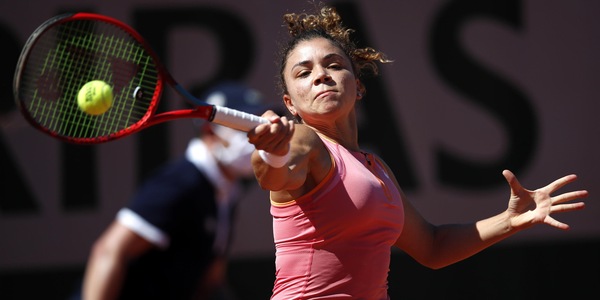 Paolini, debutto facile al Roland Garros: battuta la Voegele