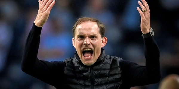 Clamoroso in Premier: Tuchel escluso dal Manager of the season
