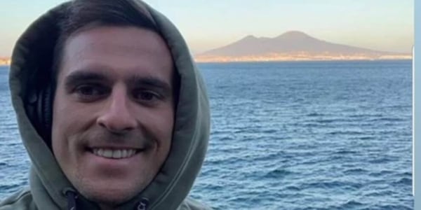 Milik: "Il mio amore per Napoli non ha bisogno del traduttore"