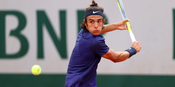Roland Garros, Musetti continua a stupire: battuto Nishioka