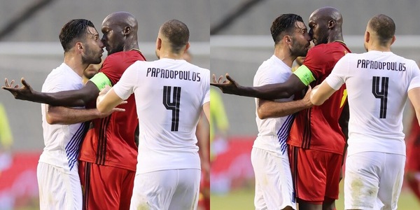 Lukaku, ci risiamo: dopo Ibra altro testa a testa