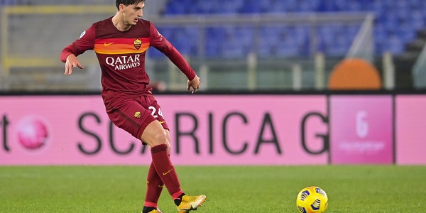 Kumbulla: "Mourinho alla Roma è un sogno, non riesco a crederci"