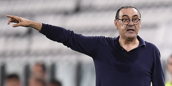 Di Marzio: "Erede di Gattuso? Dico Sarri. Con la Juve sfida dell'anno"