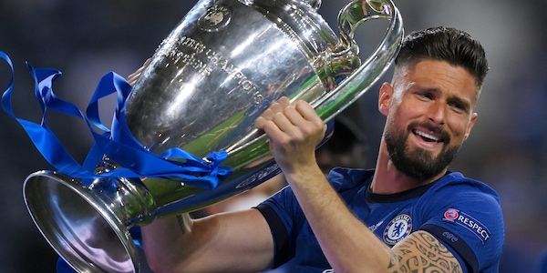 Giroud, niente Milan: ufficiale il rinnovo con il Chelsea