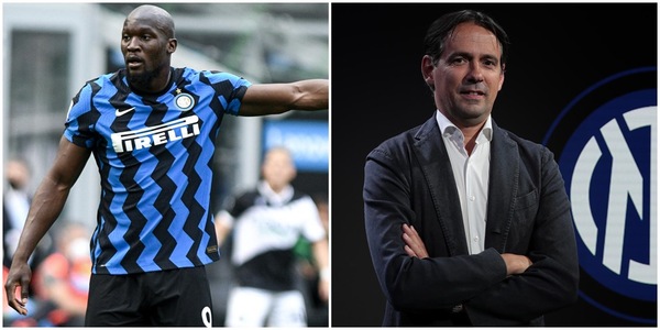 Inter, Inzaghi ha chiamato Lukaku. Cosa si sono detti