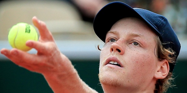 Roland Garros, Sinner vola agli ottavi: battuto Ymer