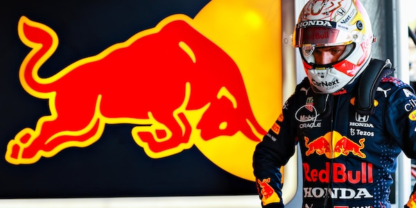 F1, Verstappen deluso: "Ogni volta nel Q3 succede questo schifo"