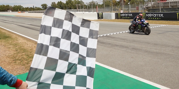 Diretta gara MotoGp Gp Catalogna: dove vederla in tv